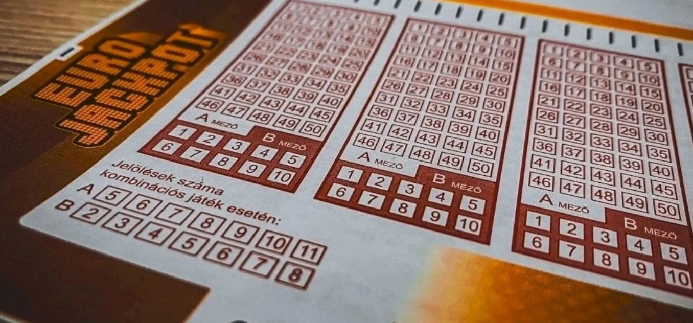 Eurojackpot: a 47,9 milliárd forinttal már bekerülnél a 100 leggazdagabb magyar közé – mutatjuk a nyerőszámokat