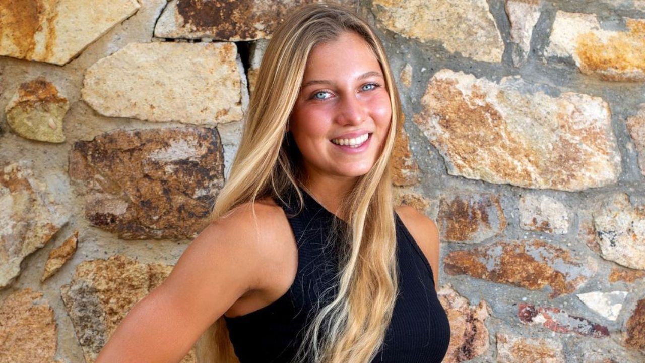 Levetkőzött az Exatlon sztárja, Szente Gréti, de Horváth Gréta is  megmutatta a csinos fenekét – válogatás | Promotions.hu