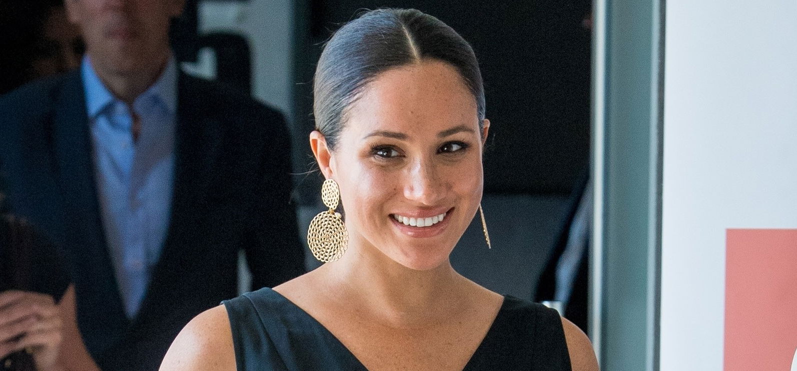 Meghan Markle megríkatta Katalint, a két gyönyörű hercegné előbb-utóbb halálra szekálja egymást