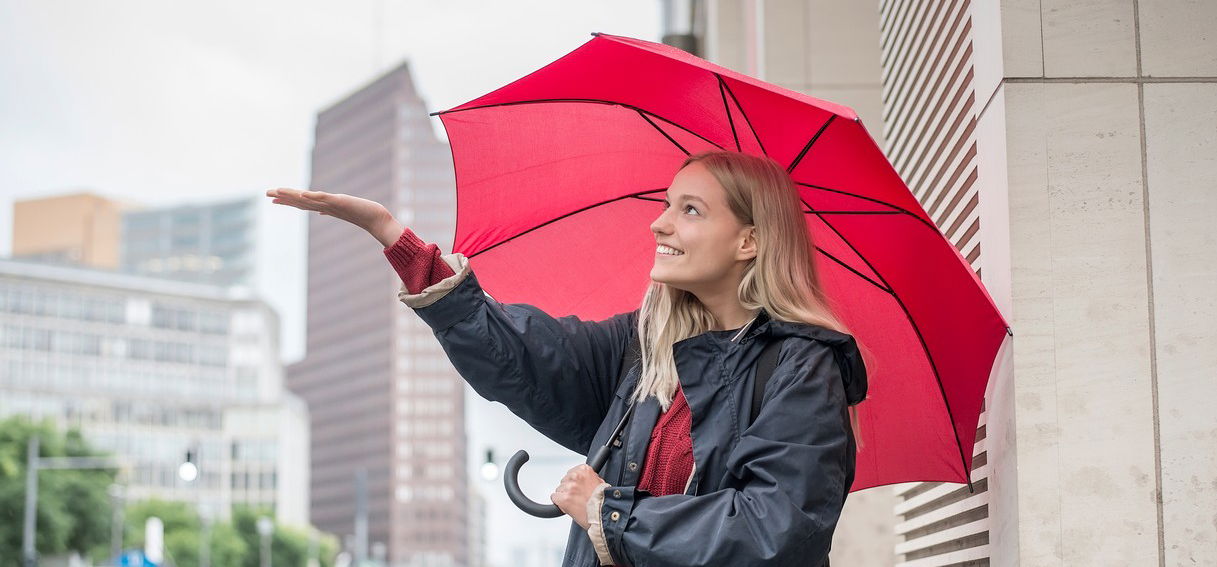 Hűsítő csapadék közeleg Magyarország felé, már azt is tudjuk, hol fog lecsapni - részletes időjárás-előrejelzés