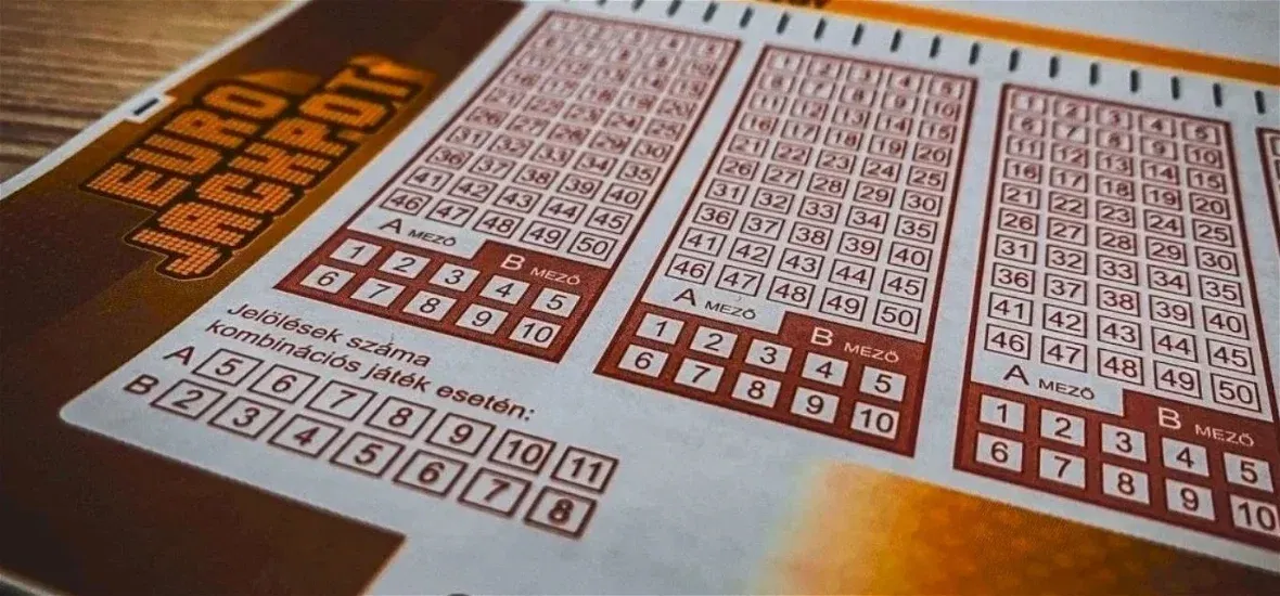 Eurojackpot: magyar nyertese lett a 4 milliárd forintos főnyereménynek? Mutatjuk a nyerőszámokat