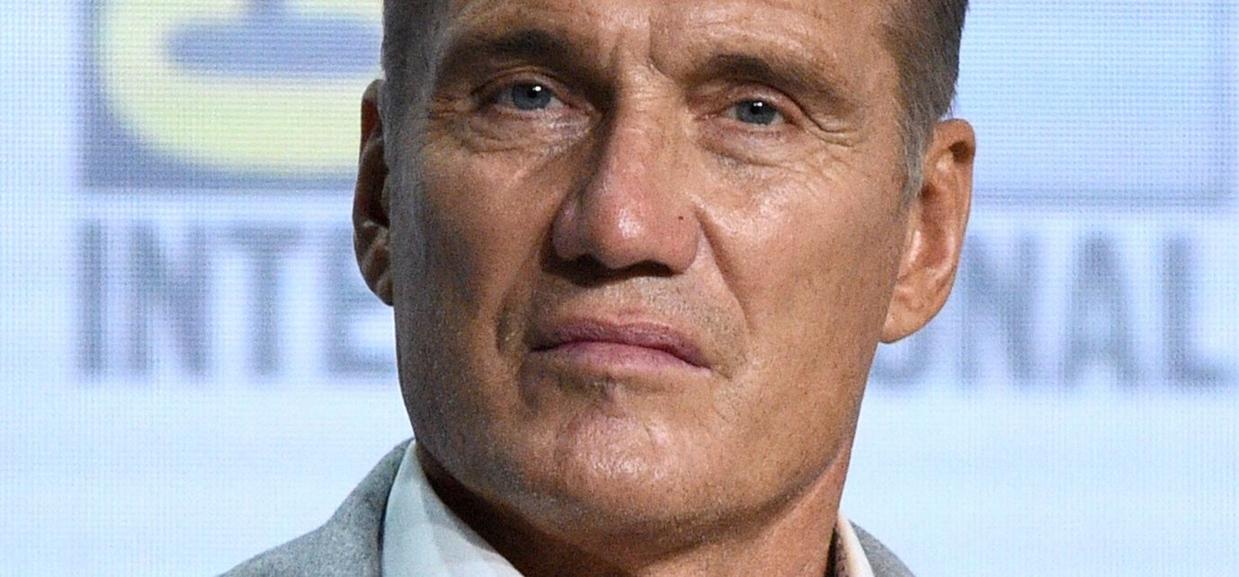 Dagad a Rocky botrány: Dolph Lundgren most tiszta vizet öntött a pohárba