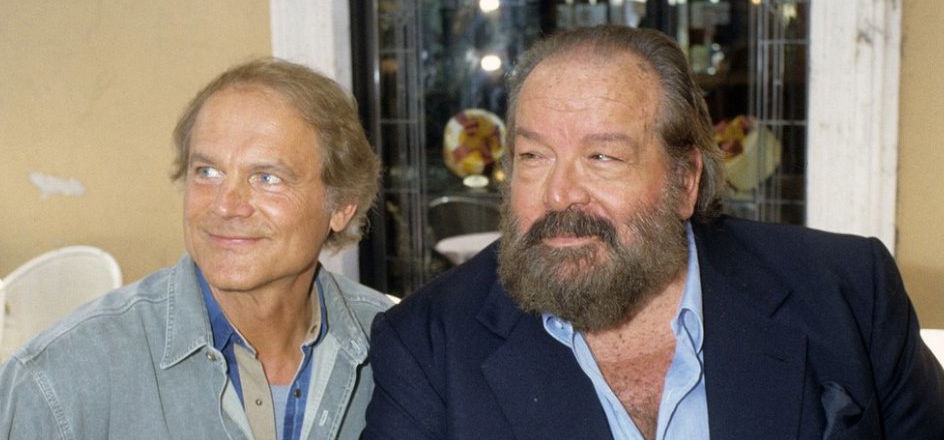 Fél Magyarország lesokkol? Így néz ki az a két színész, aki Terence Hill-t és Bud Spencer-t alakítja a Különben dühbe jövünk újragondolásában