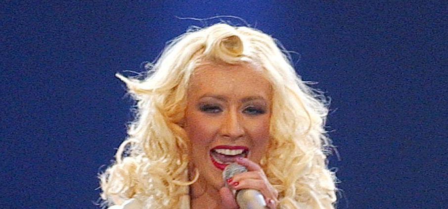 Totál felismerhetetlen? Így néz ki 41 évesen a csúcsbombázó Cristina Aguilera, akibe 20 évvel ezelőtt fél Magyarország szerelemes volt