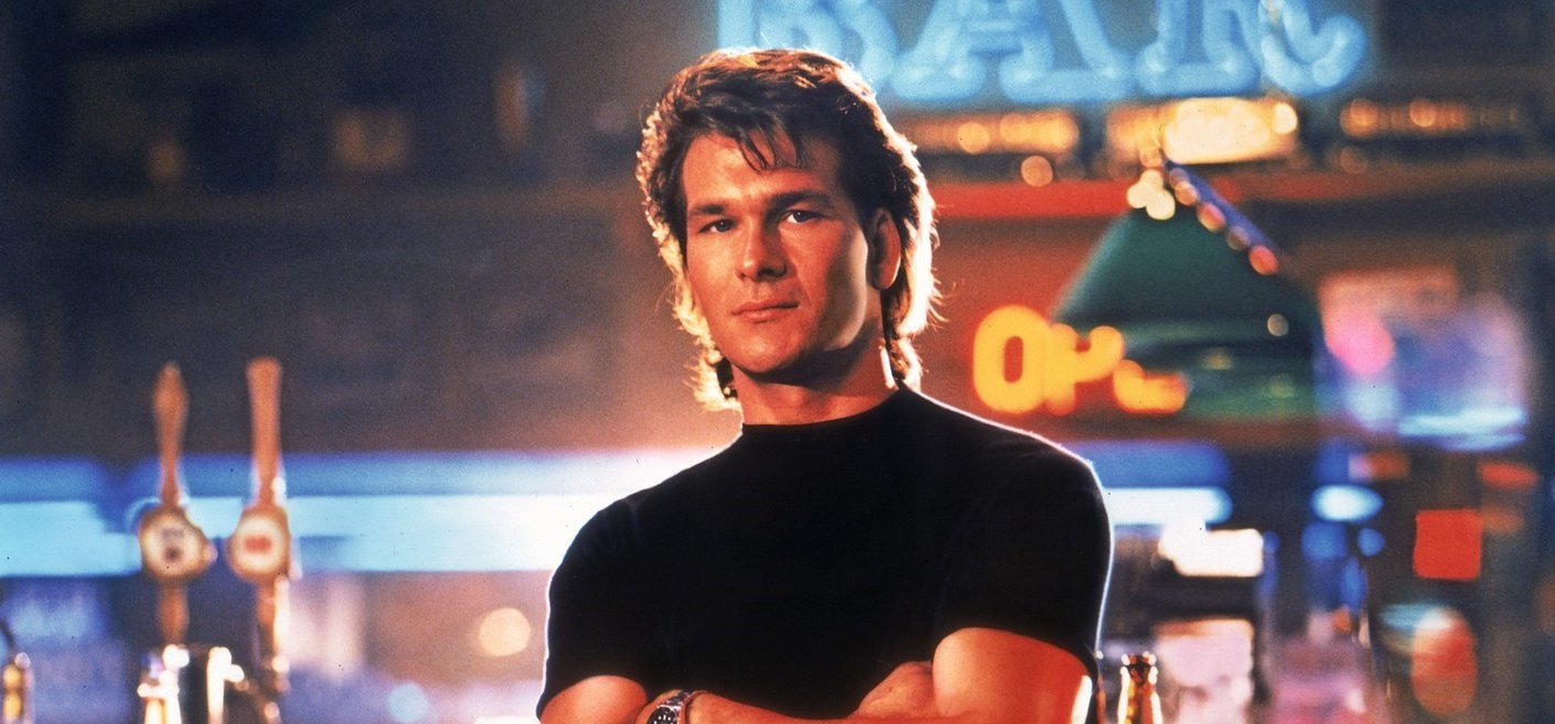 Újra kinyit az Országúti diszkó, és már Patrick Swayze utódja is megvan