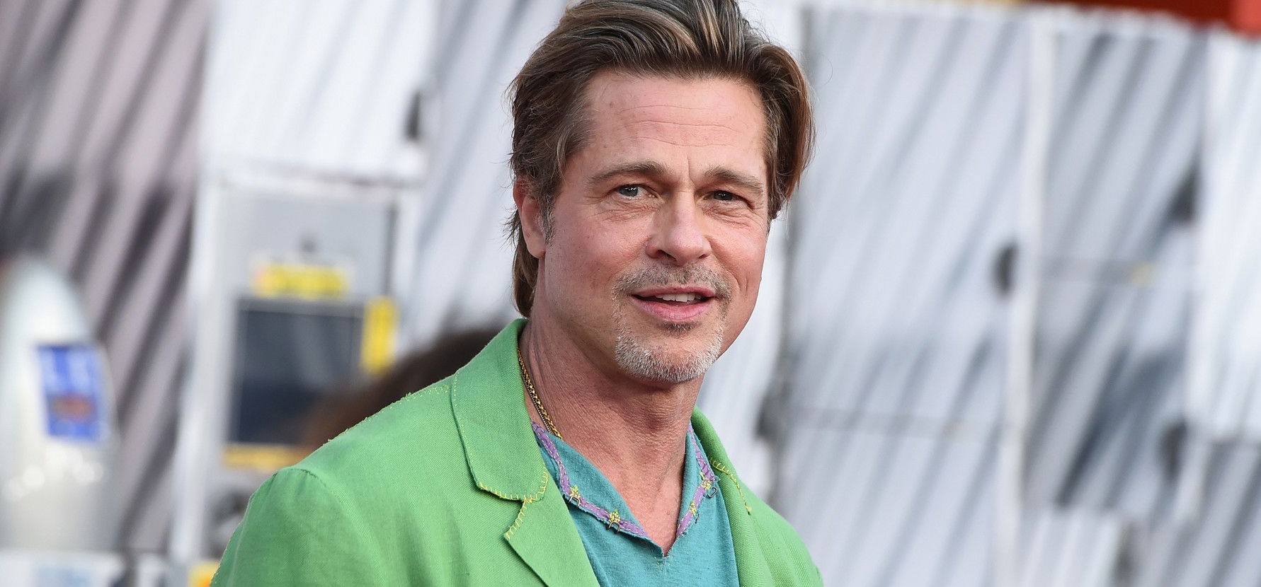 Brad Pitt visszavonul? Meglepő dolgot mondott a világsztár