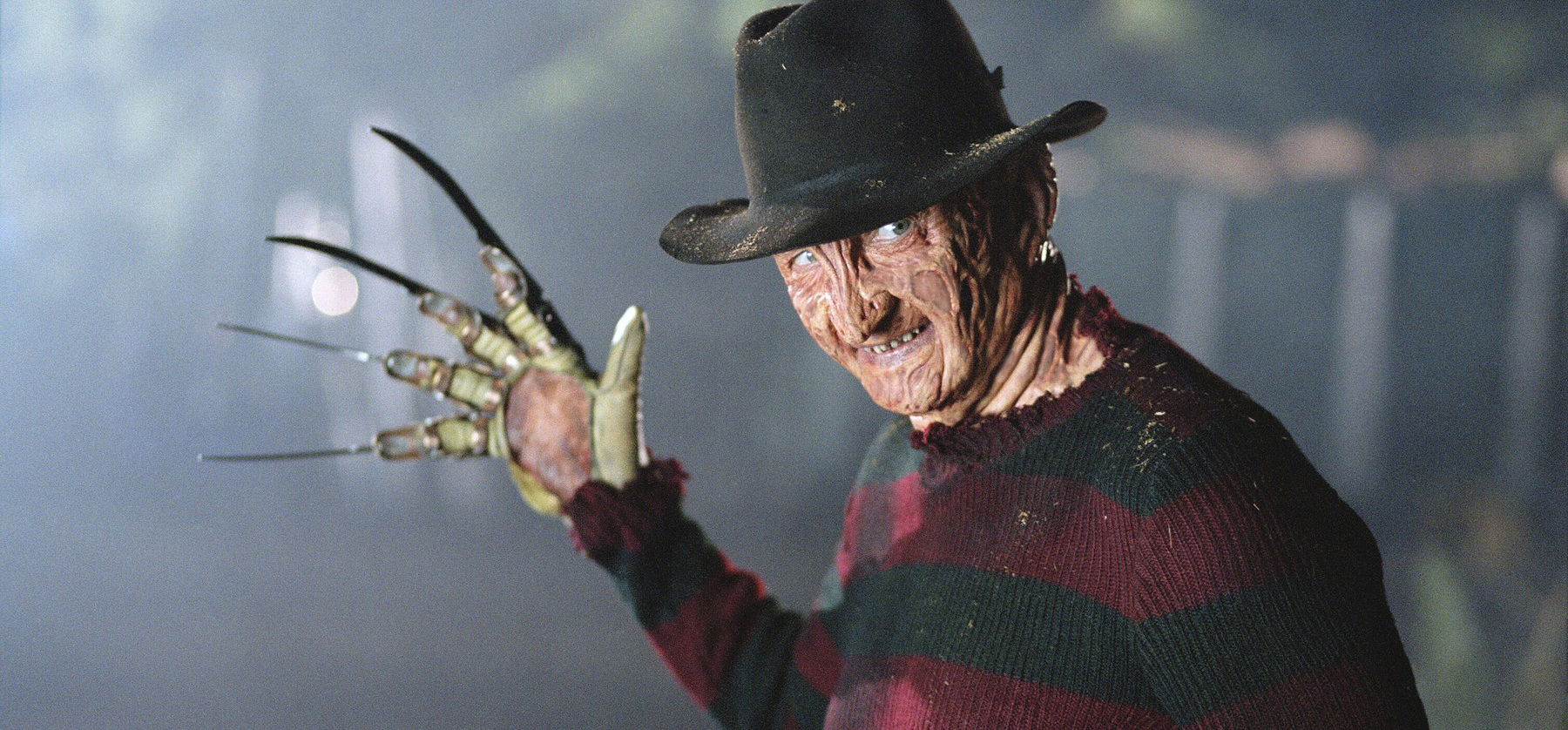 Visszanyal a fagyi: Freddy Krueger eljátszása máig rémálmokat okoz Robert Englundnak