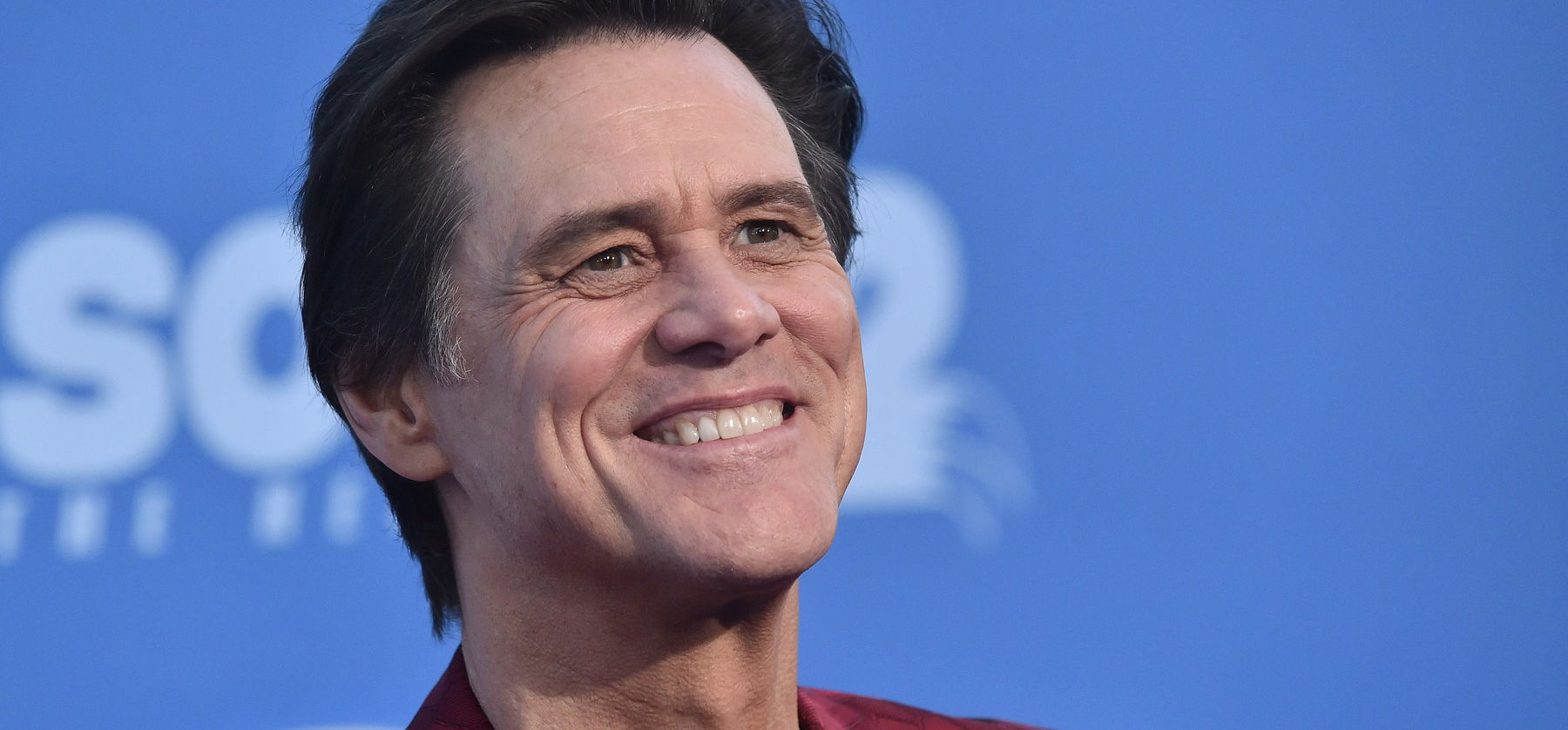 Tiszta apja: így néz ki Jim Carrey ritkán látható, egyetlen lánya