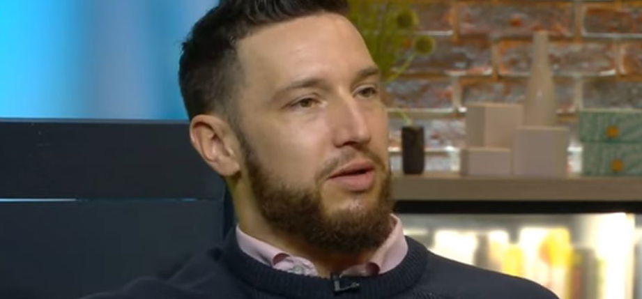 Shane Tusup megmutatta a kis hercegnőjét, aki szőrösebb, mint gondolnád