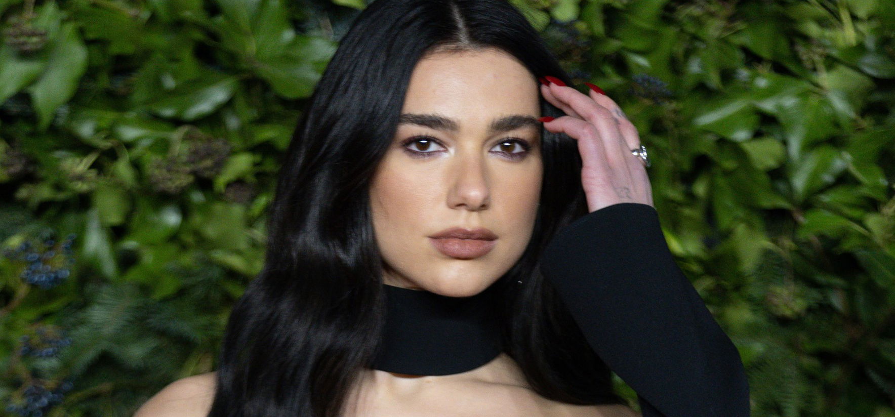 Itt tűnt fel Dua Lipa Budapesten a Szigetes fellépése előtt