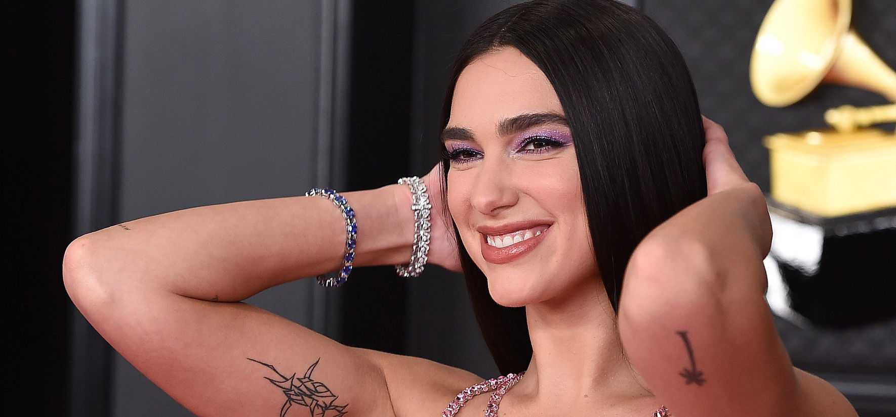 Egy hollywoodi világsztár is a Szigeten bulizott – Dua Lipa koncertje lecsábította a fesztiválra