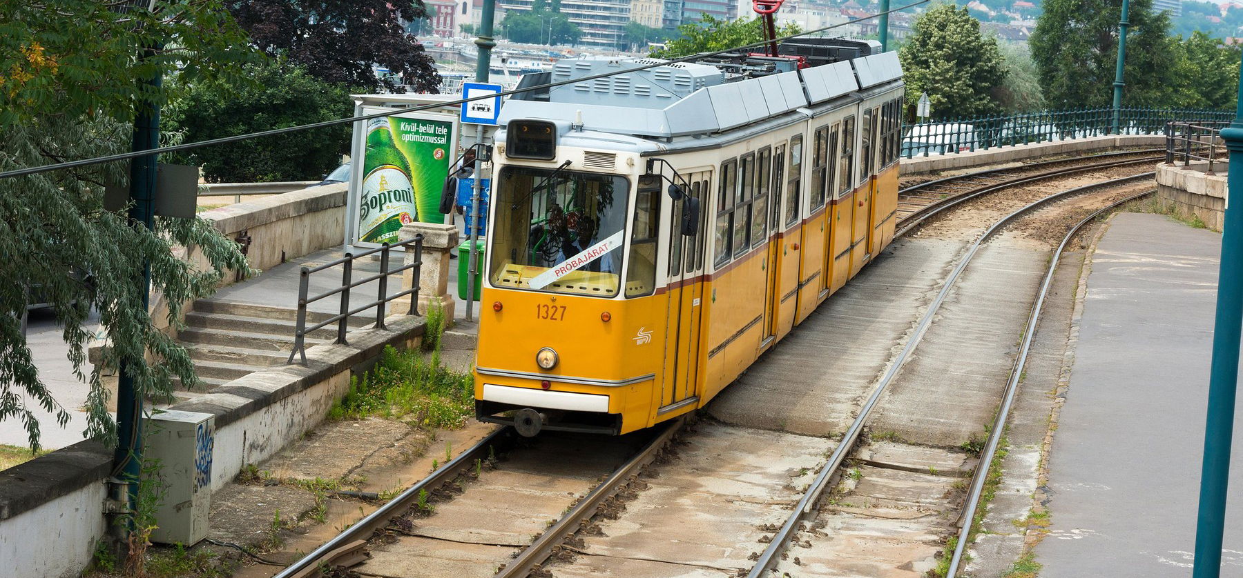 Fontos változást közölt a BKK, ennek egyáltalán nem fognak örülni a budapestiek