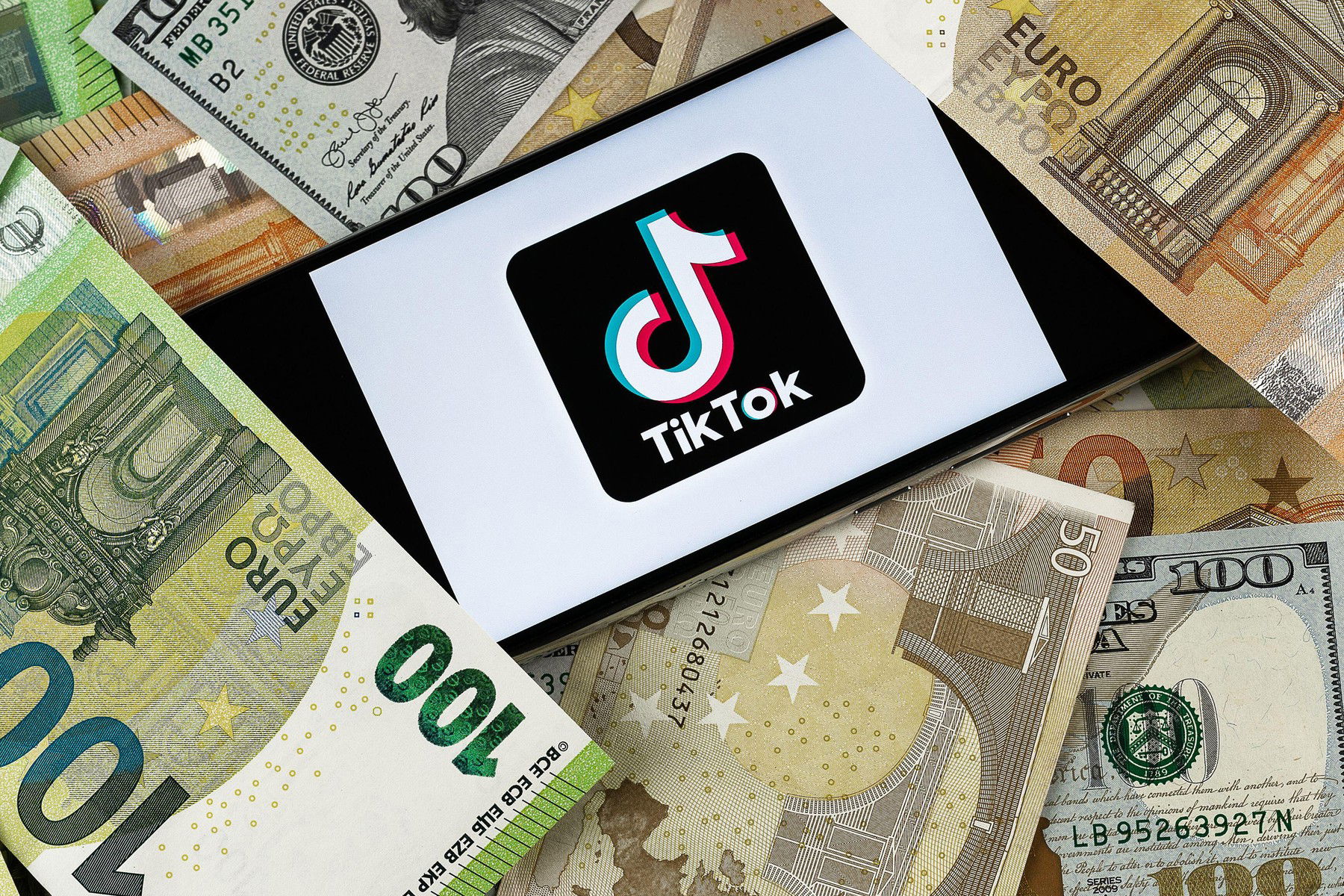 Így lehet pénzt keresni TikTok-on: Íme a stratégia, amelyet 2022-ben használhatnak a tartalomgyártók