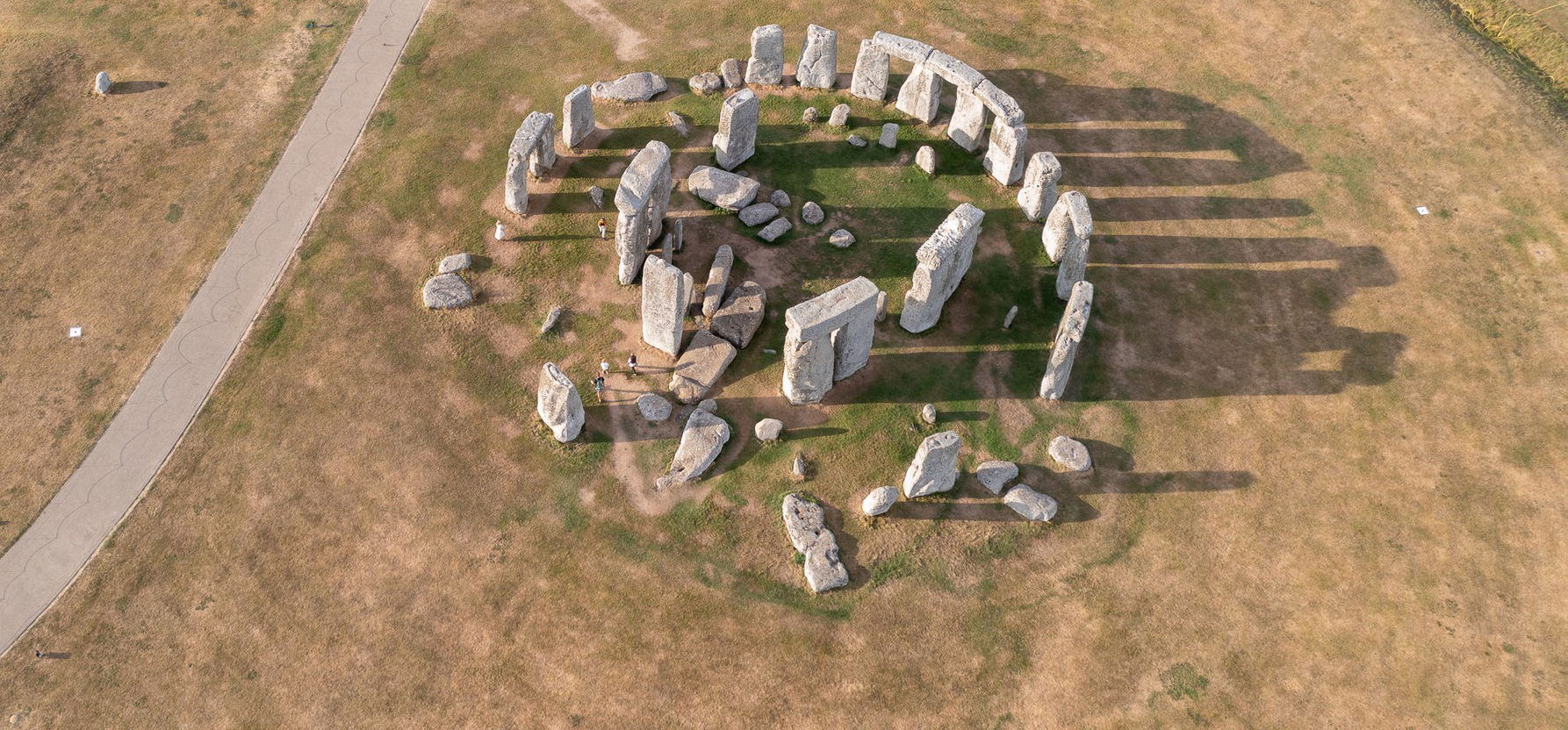 Stonehenge környékén olyan egyértelmű leletekre bukkantak, amelyek átírhatják, hogy mire szolgált a titokzatos kőkör