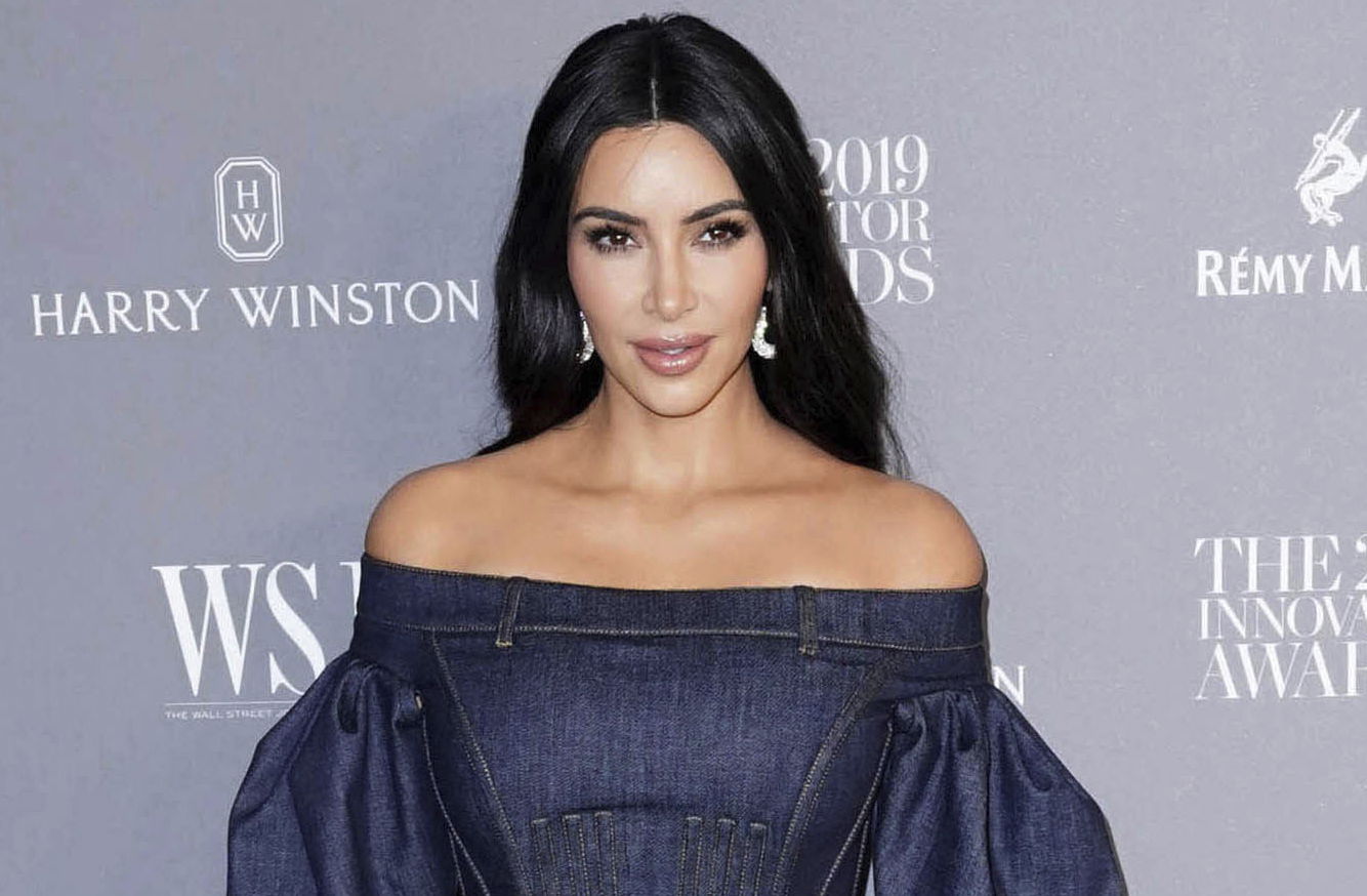 Kim Kardashian erotikus képei még nagyobb forróságot fognak ma okozni –  válogatás | Promotions.hu