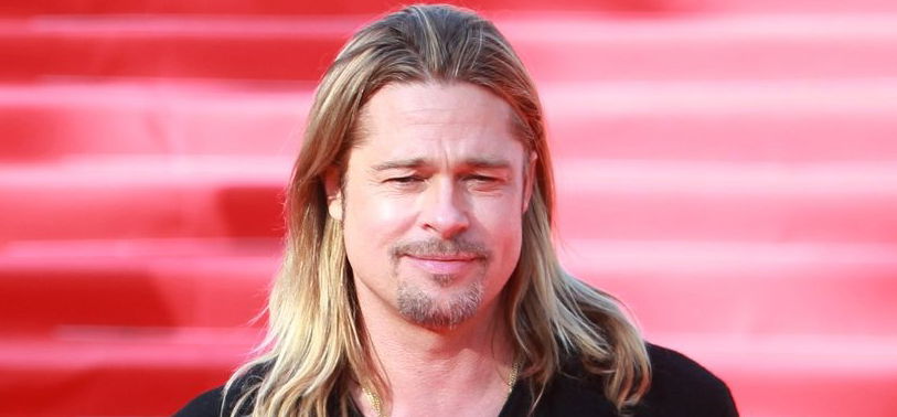 Így néz ki Brad Pitt ritkán látható, szuperjóképű öccse, aki olyan sármos, hogy Brad Pitt is elbújhat mellette