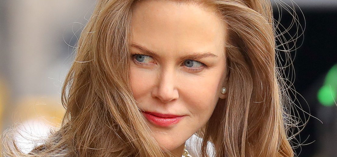 Brutális ikertornyok: így néz ki Nicole Kidman ritkán látható testvére, a gyönyörű Antonia