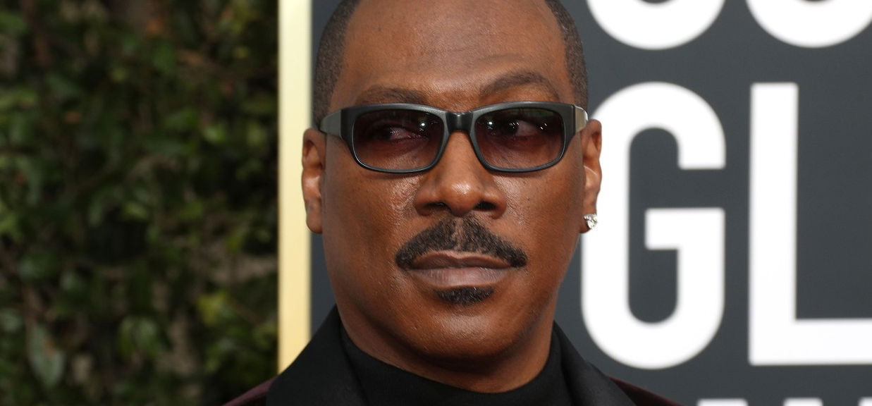 Eddie Murphy követi Tom Cruise-t: sokat sejtető címet kapott a Beverly Hills-i zsaru folytatása