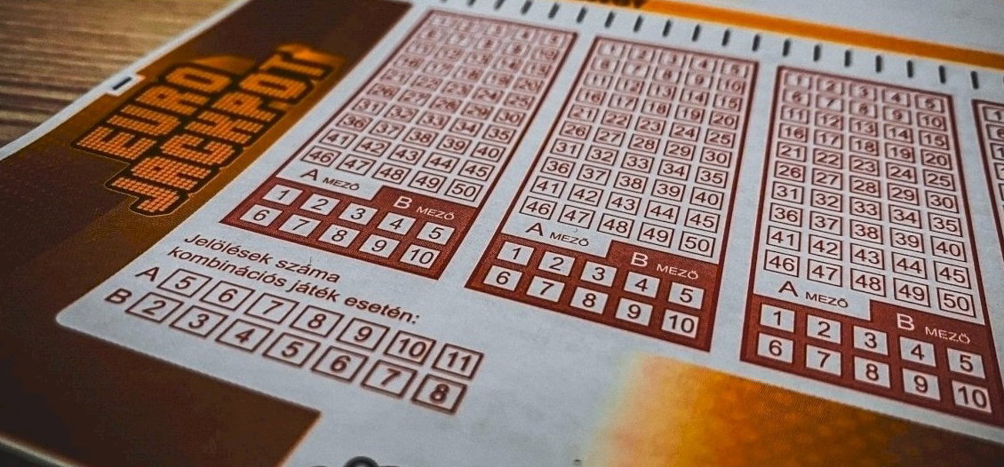 Eurojackpot: bődületes összeg, 8 milliárd forint vár gazdára, legutóbb alig 100 ezerrel szúrták ki a magyar játékosok szemét