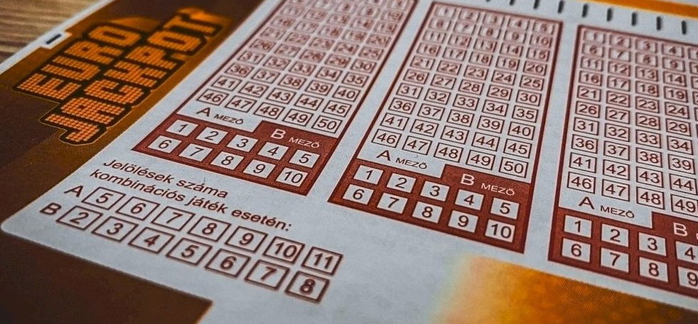 Eurojackpot: gigászi főnyeremény, 4 milliárd forint várt egy szerencsésre - mutatjuk a nyerőszámokat
