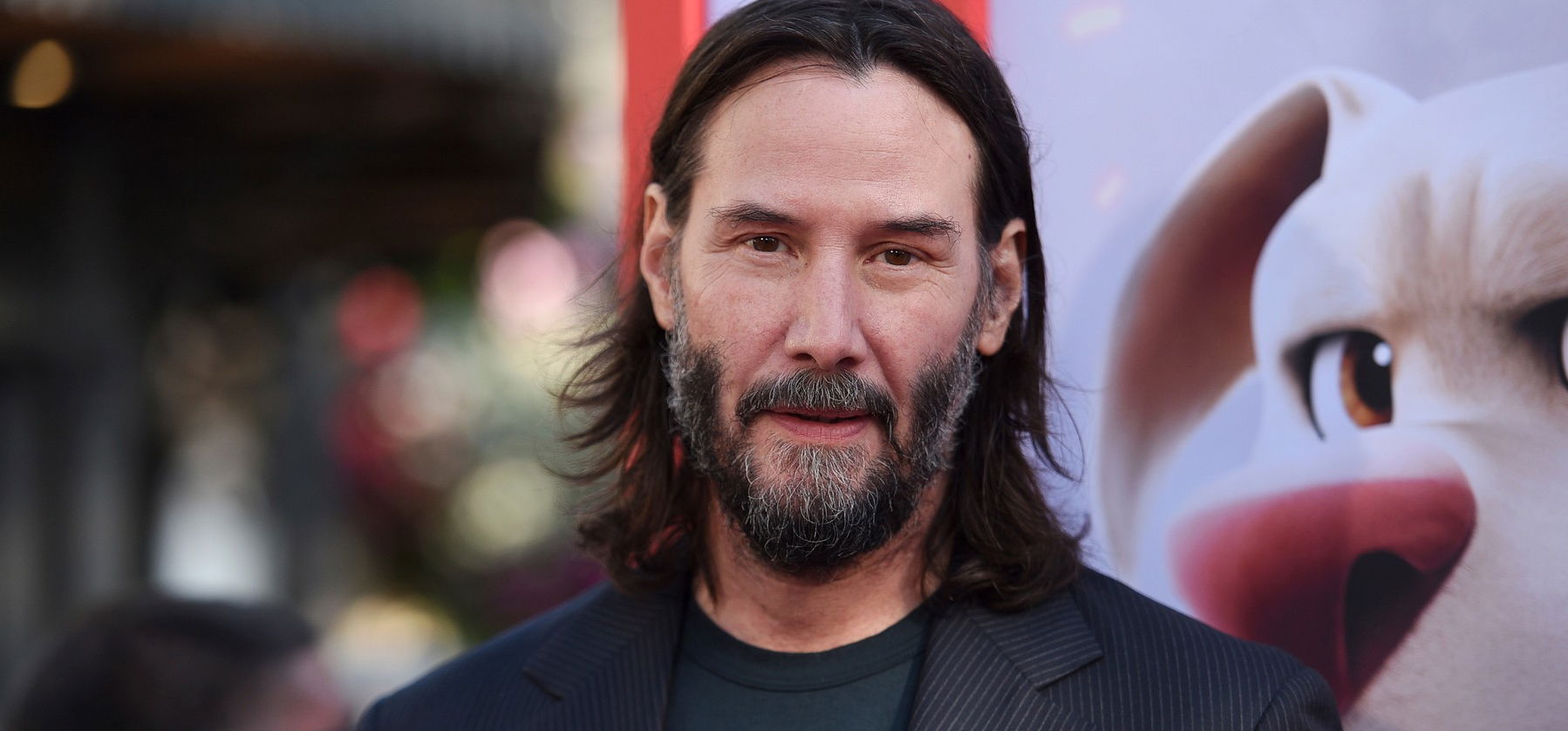 17 év után valóra válik Keanu Reeves legnagyobb álma: jön a Constantine folytatása