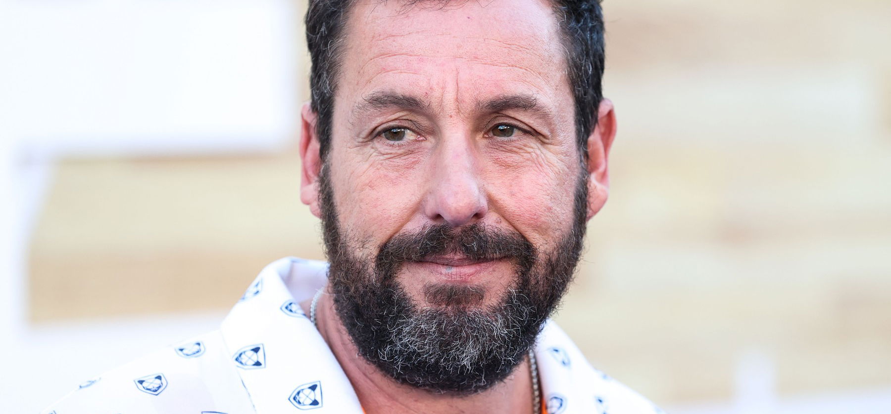 Adam Sandler mindig az édesapja bölcs szavaira gondol, mikor kegyetlenül lehúzzák őt a kritikusok