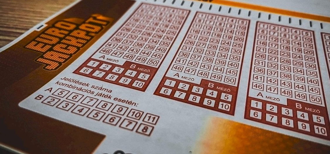 Eurojackpot: 10 milliárd forint és némi apró a főnyeremény, ideje lenne végre egy magyarnak elvinnie