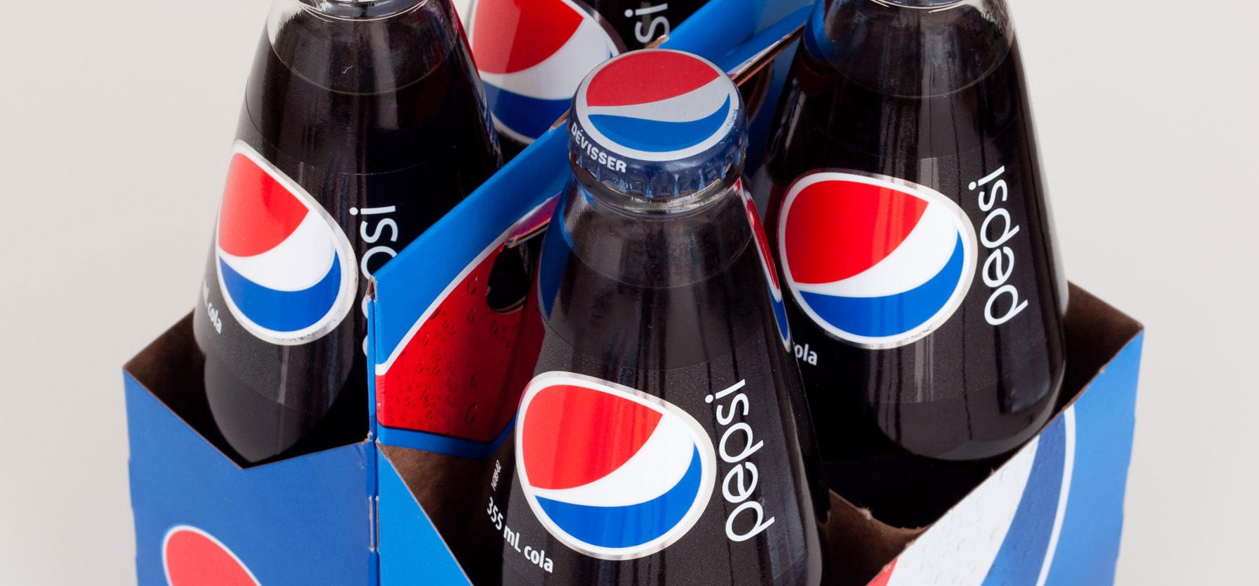 A Pepsi rögtön három új ízzel is előrukkolt, és tett egy fantasztikus csavart a kollekcióba