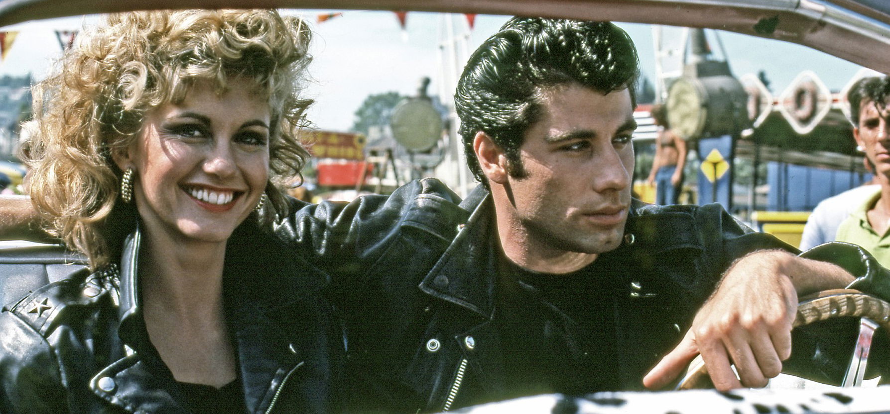 Így néz ki a Grease sztárja, a nemrég elhunyt Olivia Newton-John bombázó lánya