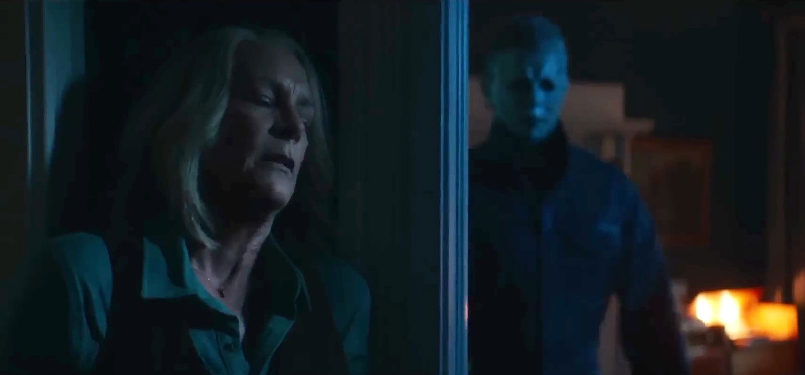 Michael Myers sokkal brutálisabb és veszélyesebb A Halloween véget ér előzetesében