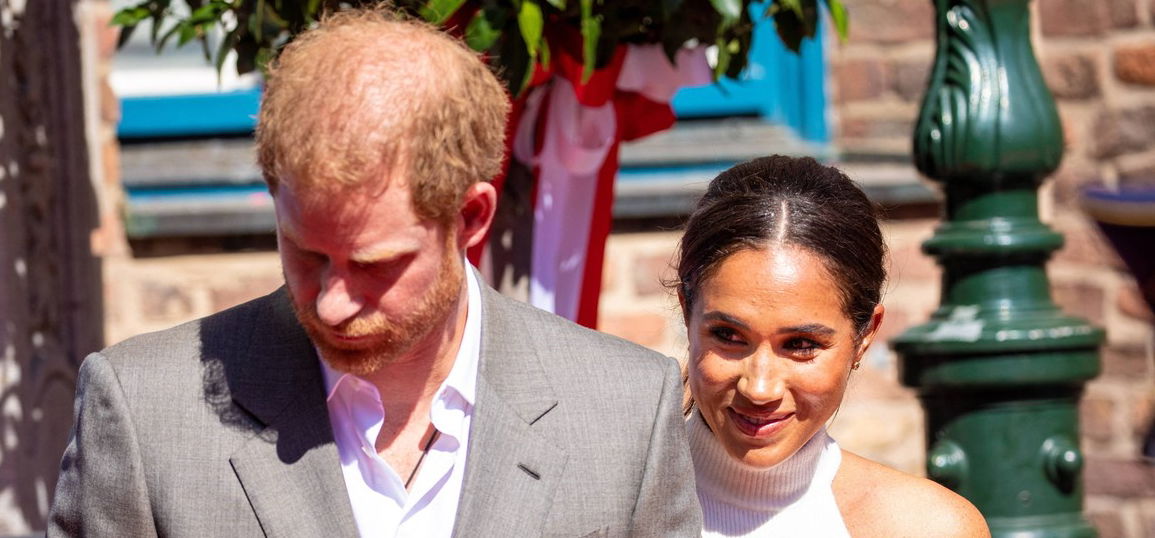 Sorsdöntő csapás? Meghan Markle és Harry herceg óriási bajban lehet, nem várt helyről jött a nyomás