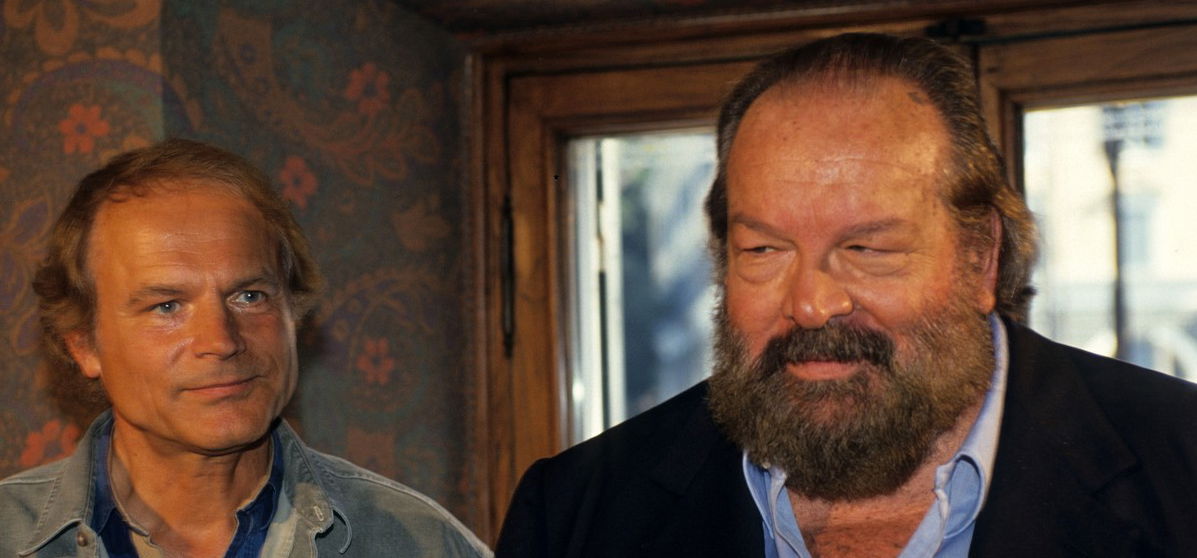 Bud Spencer csodagyerek volt, lenyűgözően csodás dolog derült ki a színészről