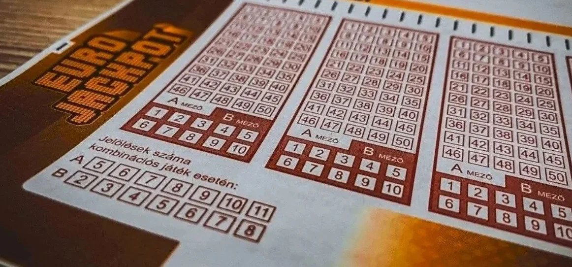 Eurojackpot: orbitális, 22,9 milliárd forintot lehetett nyerni ezekkel a nyerőszámokkal