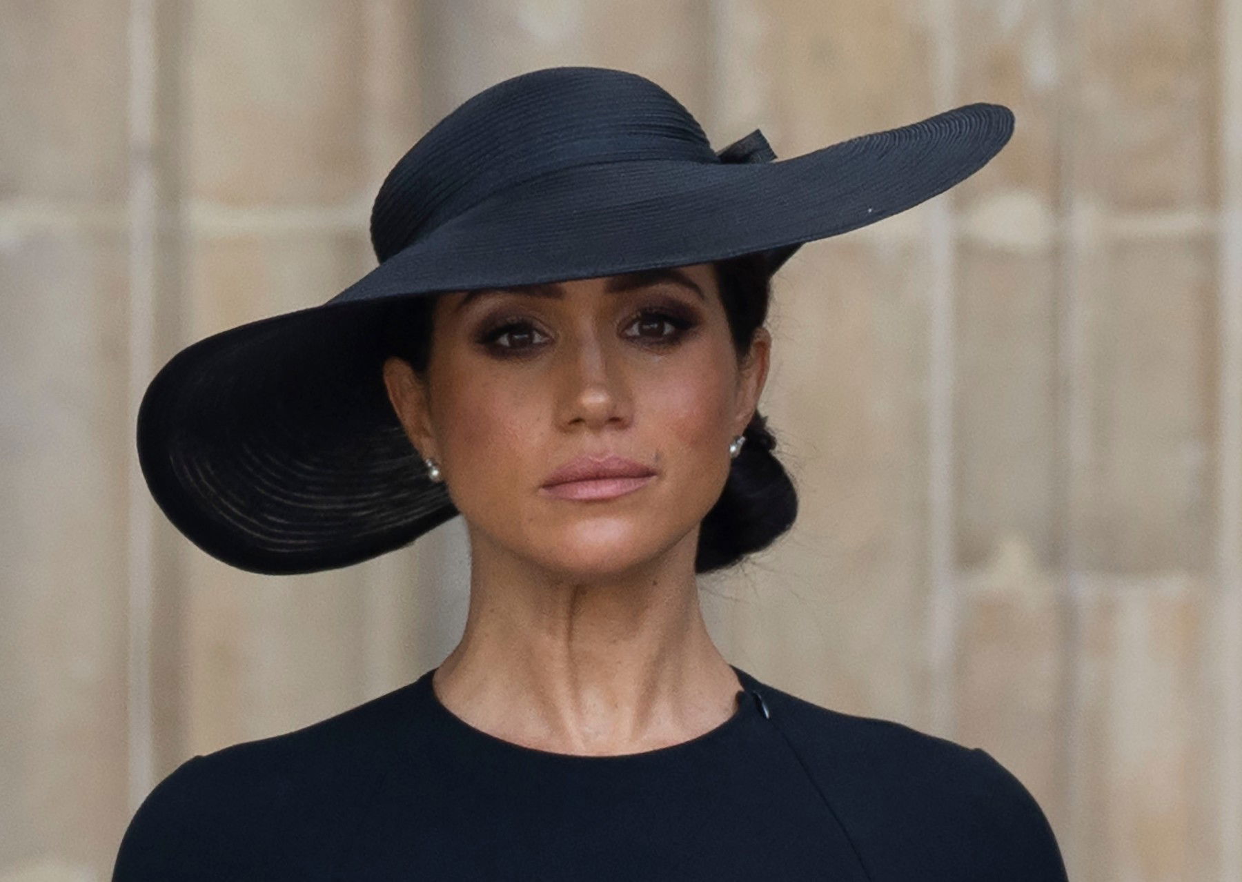 Hátborzongató dolgot vallott be Meghan Markle, amivel mindenkit sokkolt