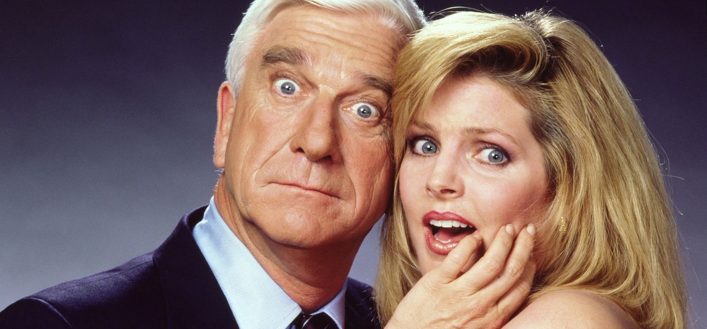 Feltámad a Csupasz pisztoly, és már Leslie Nielsen utódját is megtalálták