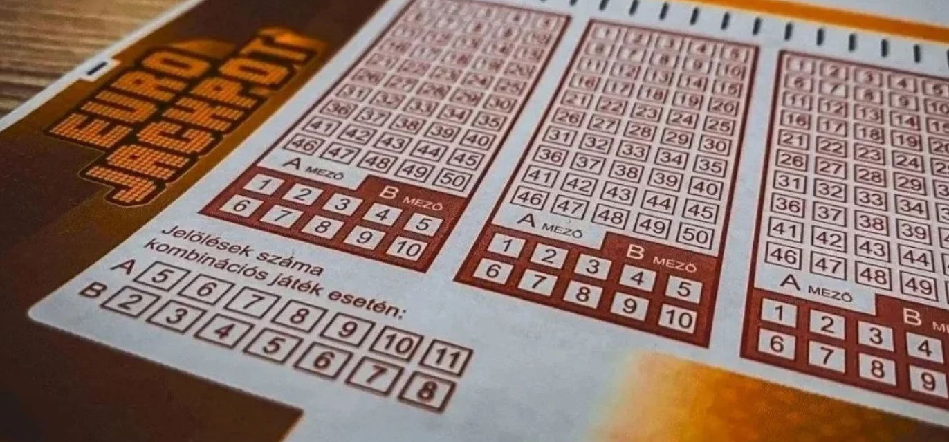 Eurojackpot: sok magyar szívesen zsebre vágná a 29,9 milliárd forintot – mutatjuk a nyerőszámokat