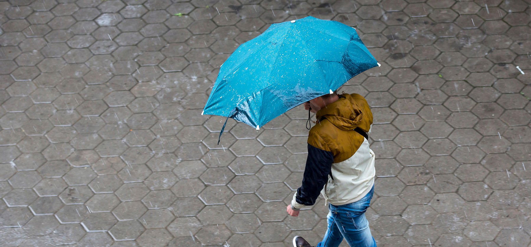 Mindenkit átvert az időjárás: óriási fordulatról számoltak be az időjósok