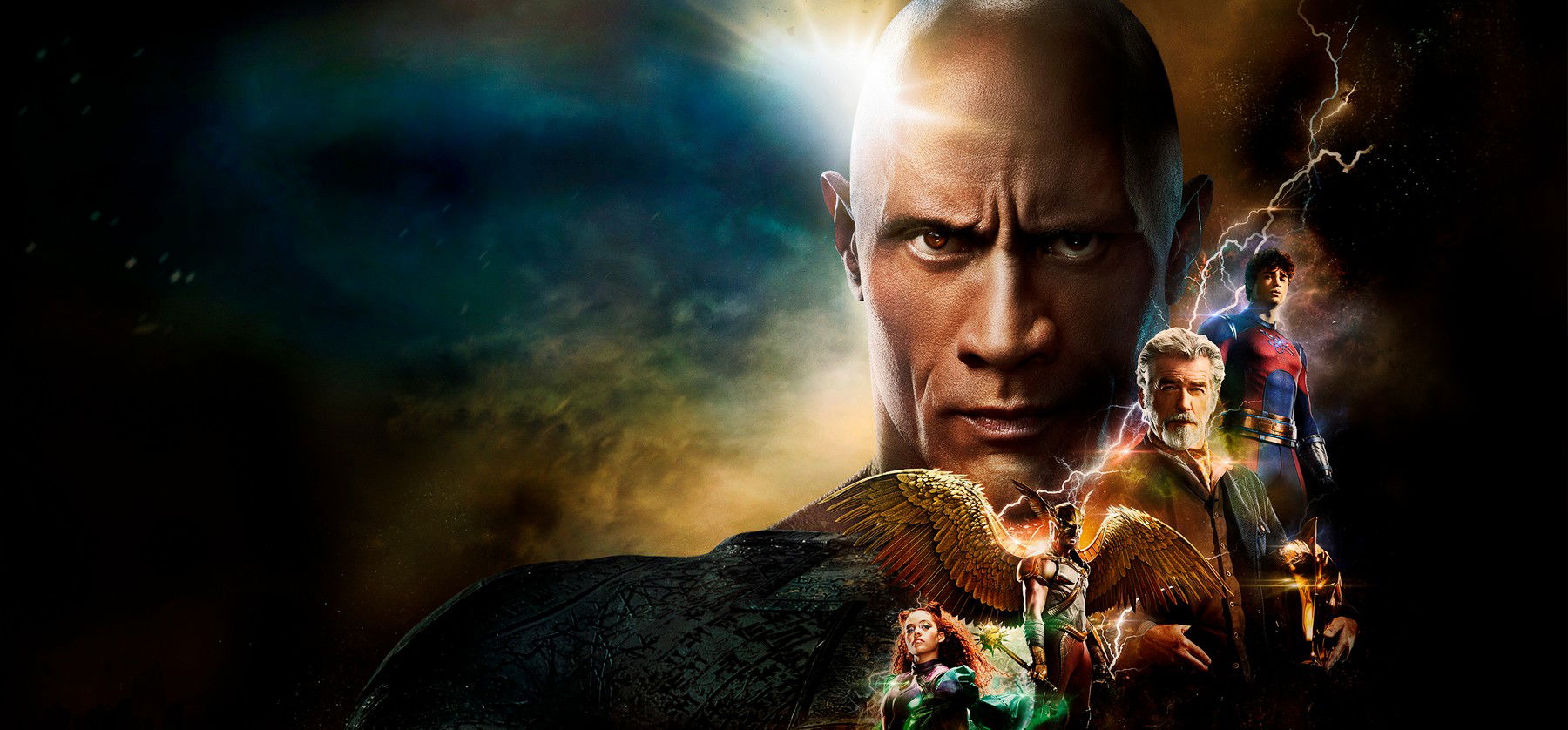 Lemaradtál a Black Adam agyeldobós plusz jelenetéről? Segítünk!