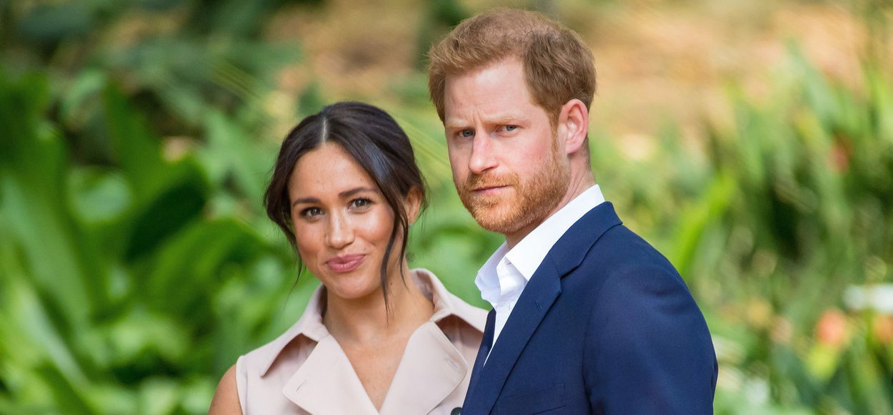 Hoppá: Meghan Markle és Harry herceg meggondolták magukat, ettől még III. Károly király is dobni fog egy hátast