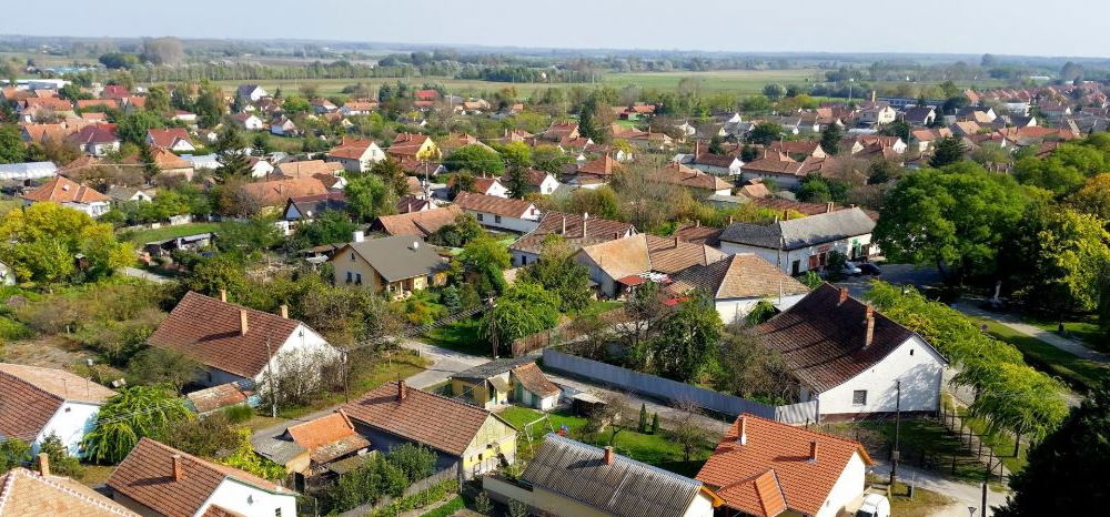 Hihetetlen felfedezés: olyan kincseket találtak a magyar falu melletti szennyvíztisztítónál, ami történelmi jelentőségű