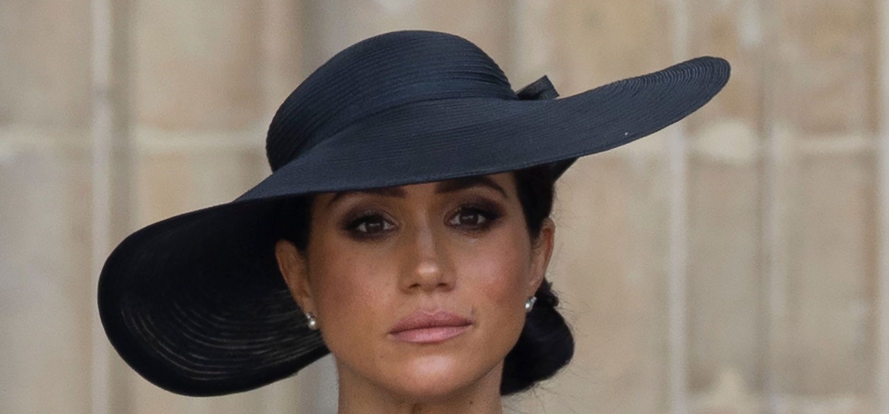 Meghan Marke elmondta, miért nem sikerült megszereznie a brit állampolgárságot