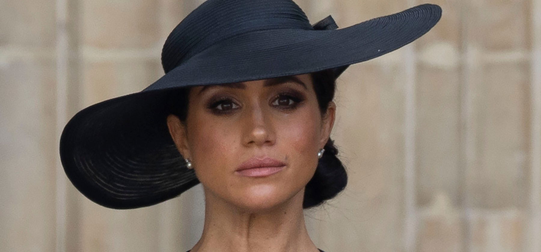 Meghan Markle hirtelen meggondolta magát: mégis kellenek a királyi címek