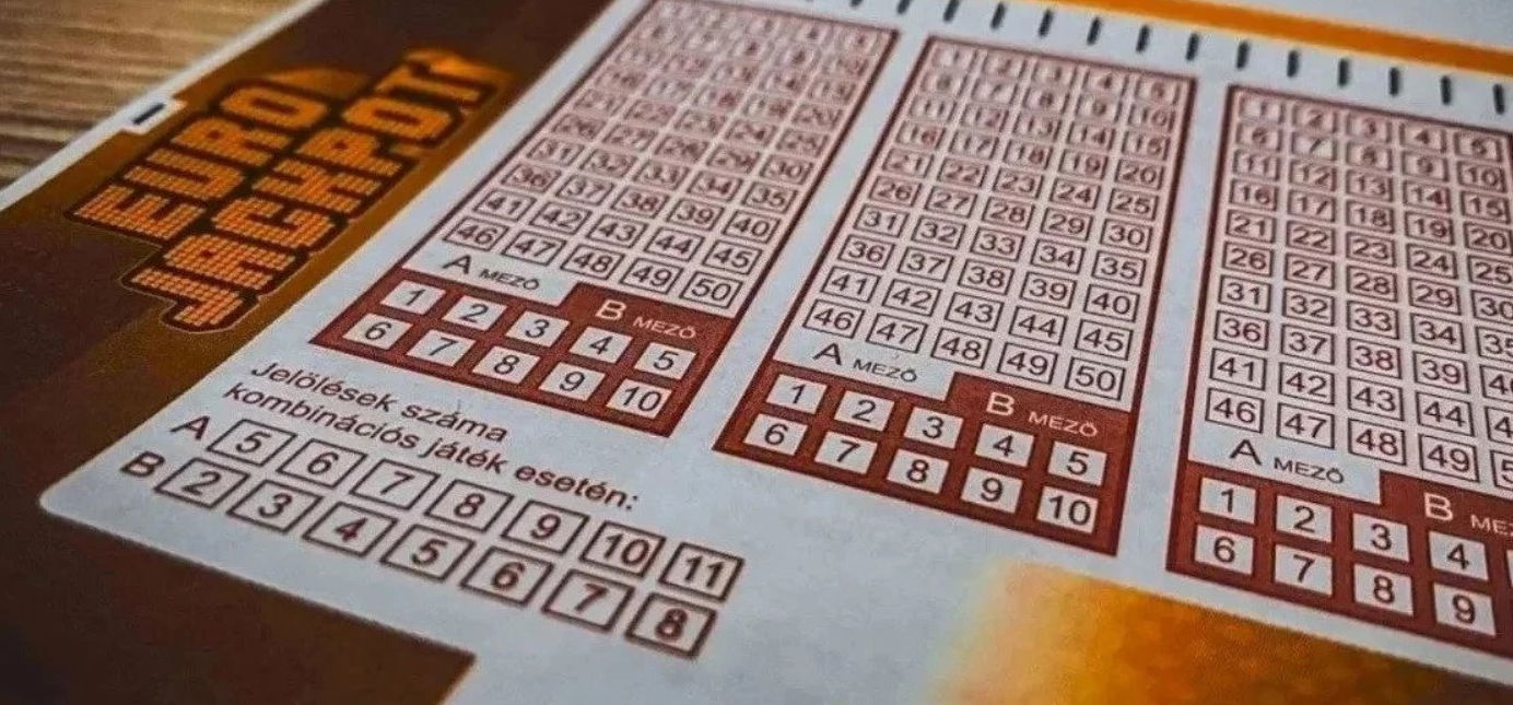 Eurojackpot: őrületes nyeremény, amivel már ott lennél a top 100 leggazdagabb magyar között