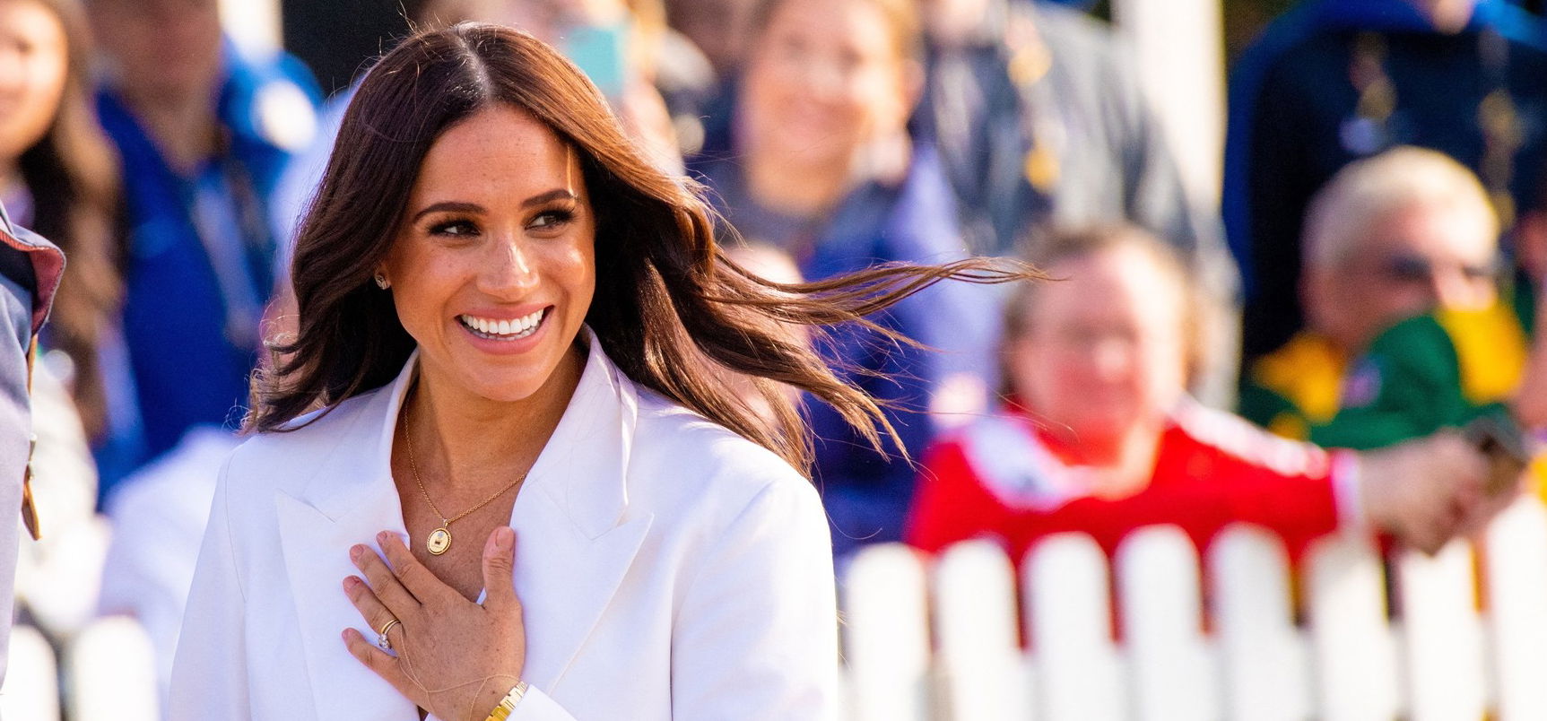 Meghan Markle újabb kritikus véleménye: A nők semmiért sem kapnak elismerést, de mindenért hibáztatják őket!