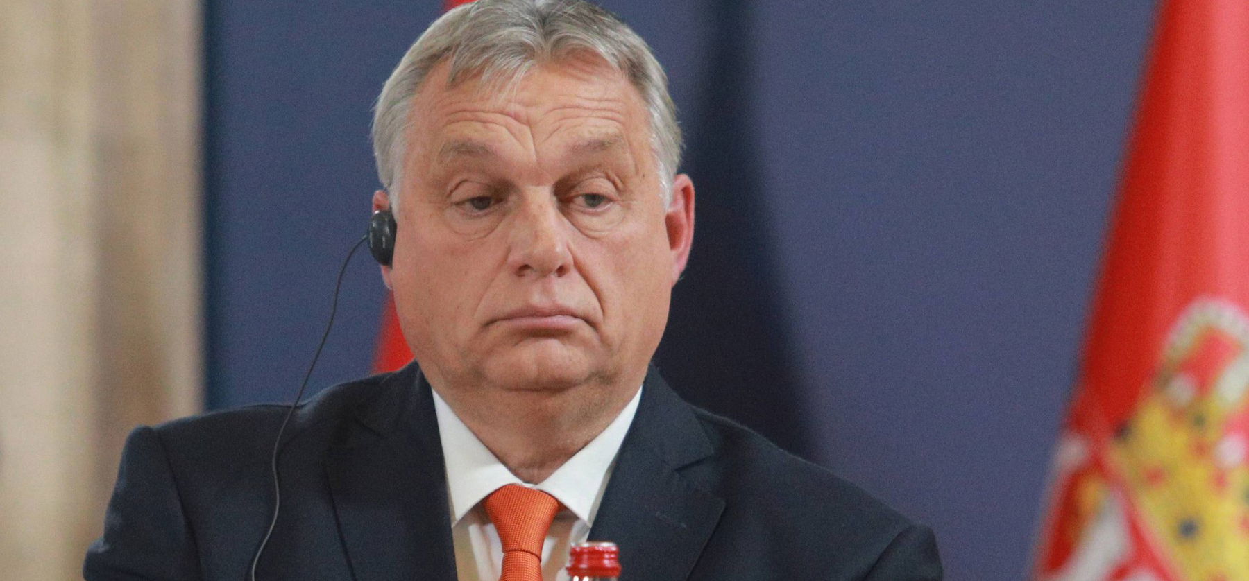 Gyászol Orbán Viktor, így búcsúzott a 81 évesen elhunyt Mészöly Kálmántól