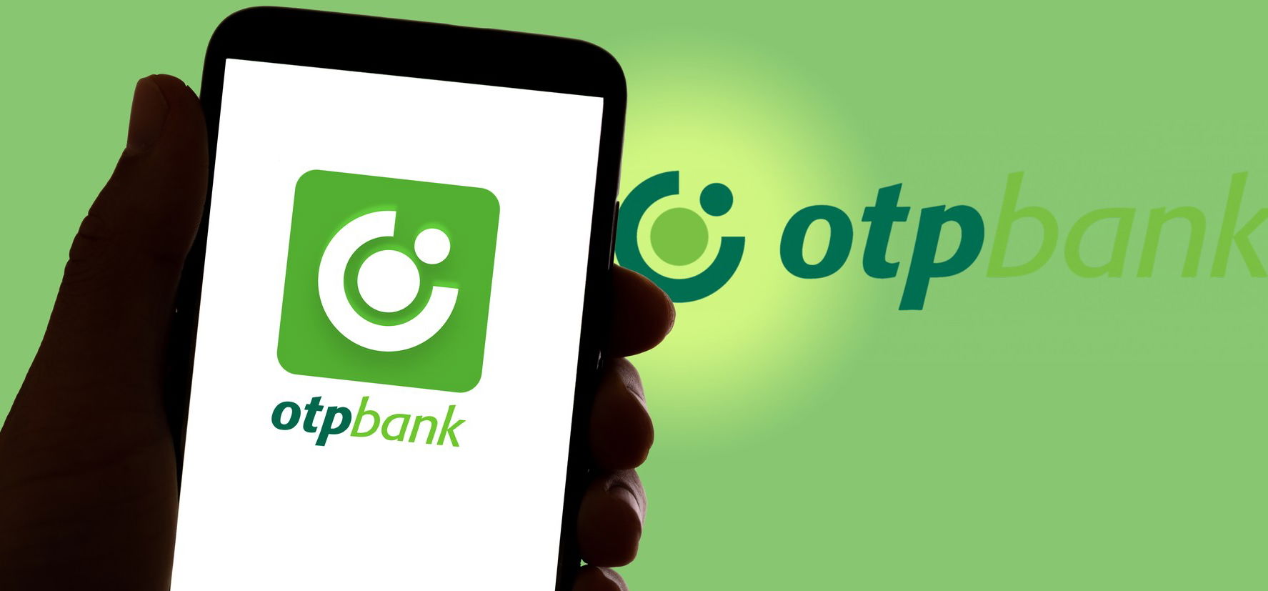 Azt hiszed, pénzt ígér neked az OTP Bank, de csak a bűnözők csapdájába fogsz belesétálni