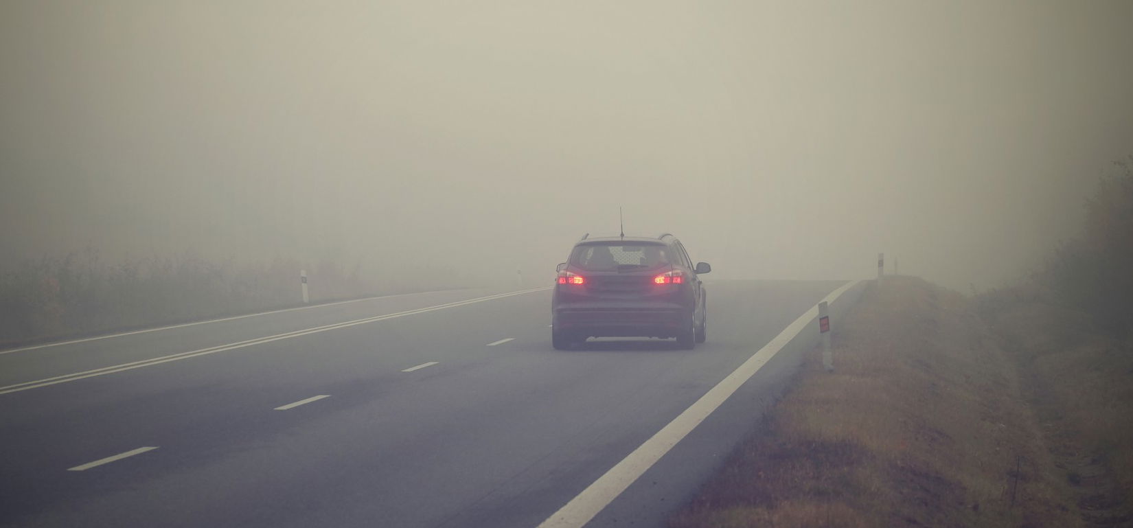 Fagyni nem fog, de borzasztó időjárás sújtja majd az ország egyik felét, szerdától pedig a meteorológusok sem mernek tippelni