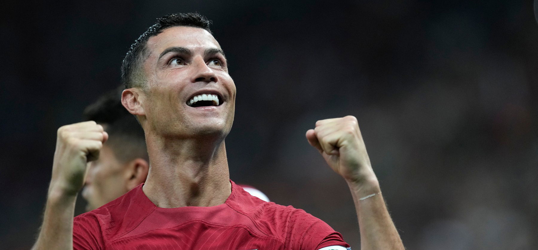 Ronaldo hazudott, az Adidas lebuktatta a sztárfocistát