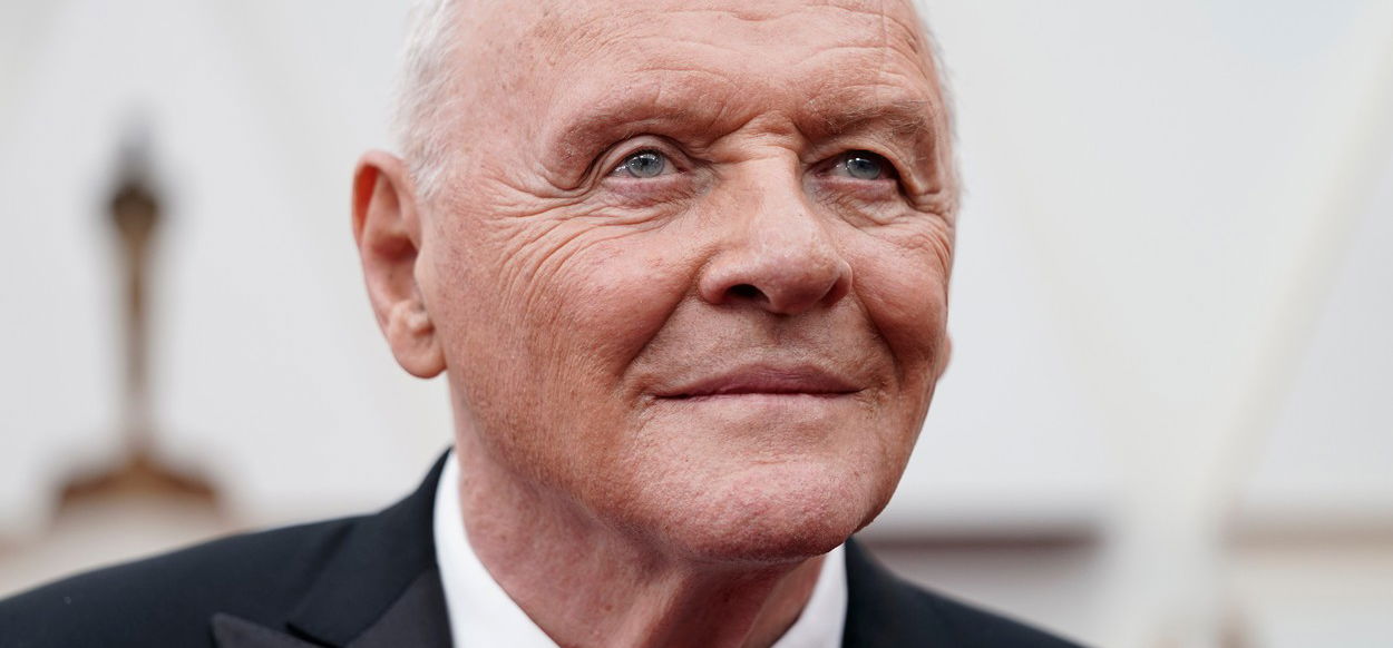 Anthony Hopkins mindössze 3 szót mondott magyarul, de már attól is felállt a szőr a hátunkon