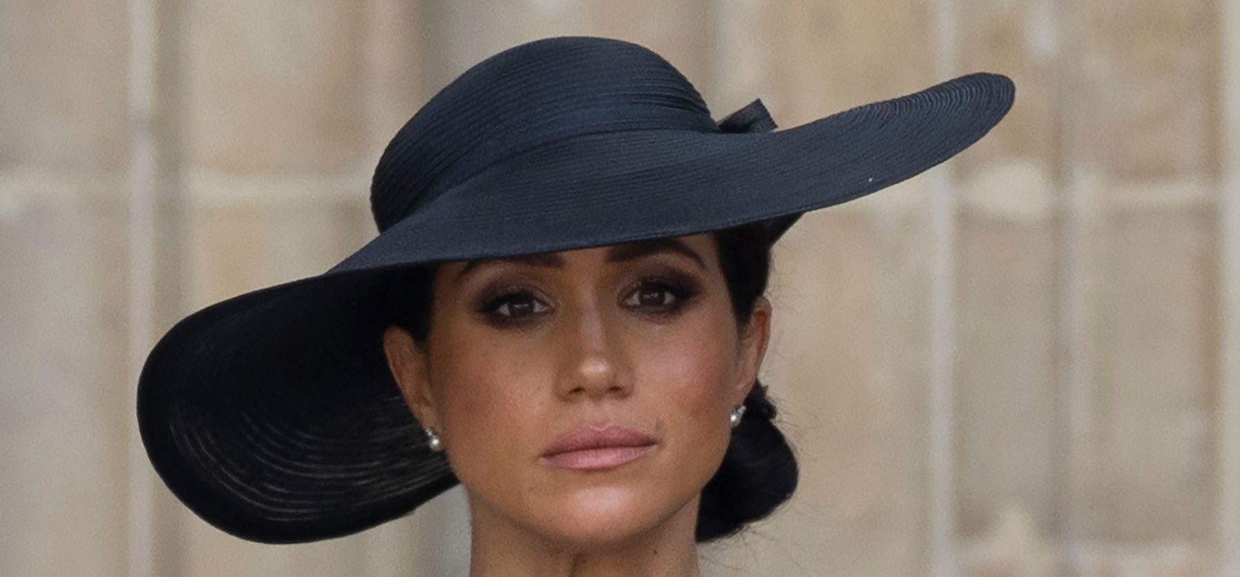 Bizonyíték is van rá, hogy Meghan Markle élete valóban veszélyben forgott, amikor Londonban élt